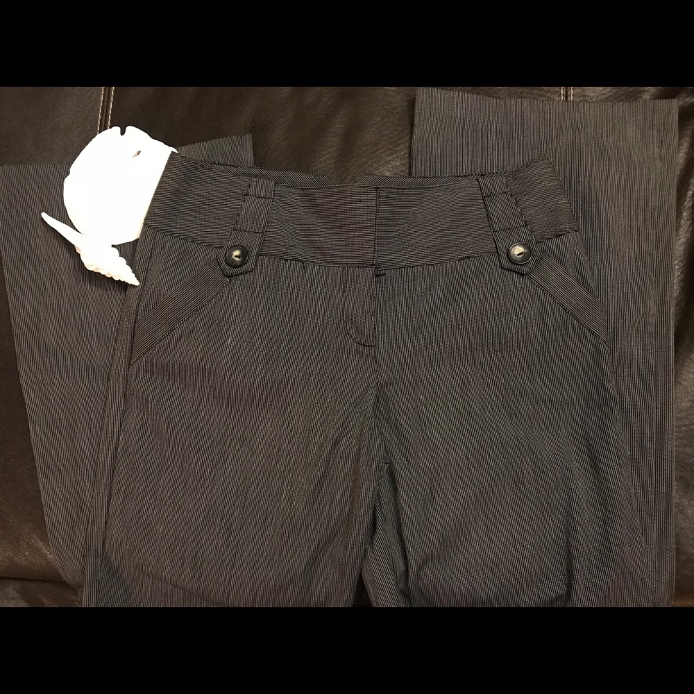 BCX DRESS PANT SIZE 7